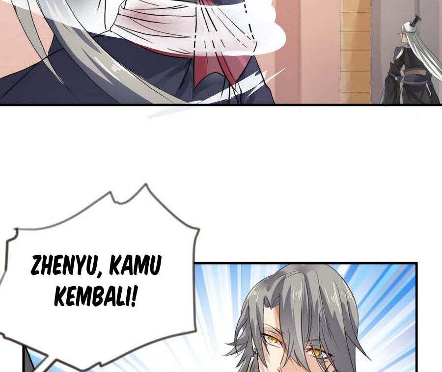 The Nine Heaven of Martial Arts chapter 9